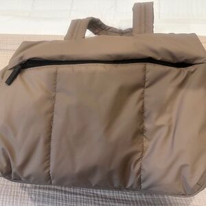 CALPAK Luka Duffel - Chocolate